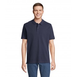 Футболка поло SOL'S Pegase кобальт - 042423193XL Футболка поло SOL'S Pegase кобальт - 042423193XL