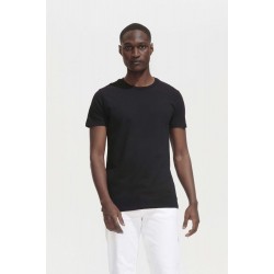 Футболка RTP Vision чорний - 04321309S