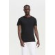 Футболка RTP Vision чорний - 04321309XL