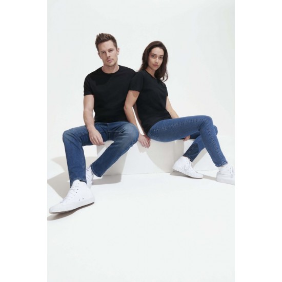 Футболка RTP Vision чорний - 04321309XL