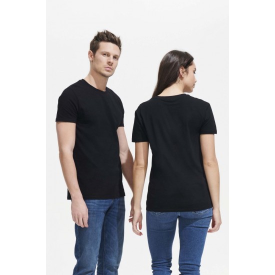 Футболка RTP Vision чорний - 04321309XL