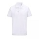Футболка поло ATF Pierrot білий - 04330102XS