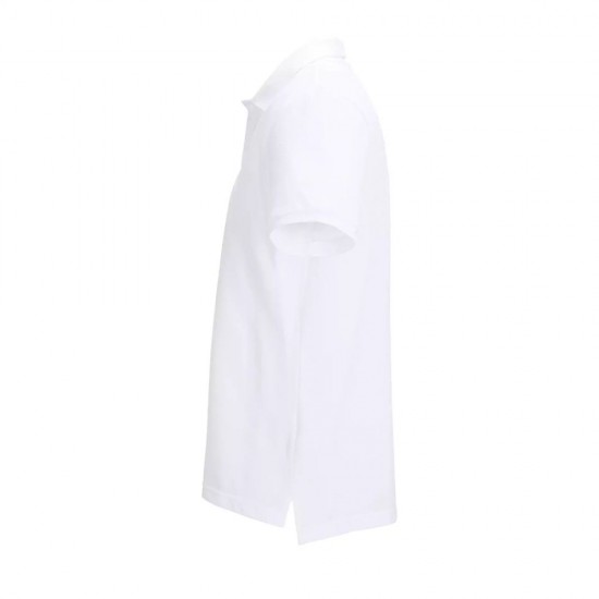 Футболка поло ATF Pierrot білий - 04330102XS