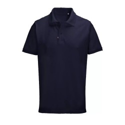 Футболка поло ATF Pierrot темно-синій - 04330318L Футболка поло ATF Pierrot темно-синій - 04330318L