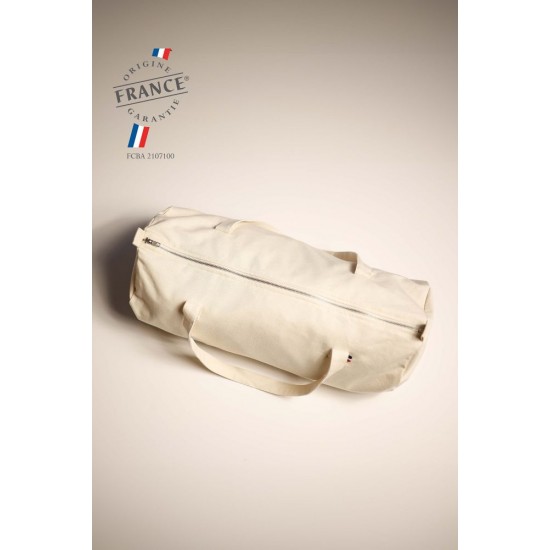 Спортивна сумка ATF Brieuc натуральний - 04332101TUN Спортивна сумка ATF Brieuc натуральний - 04332101TUN