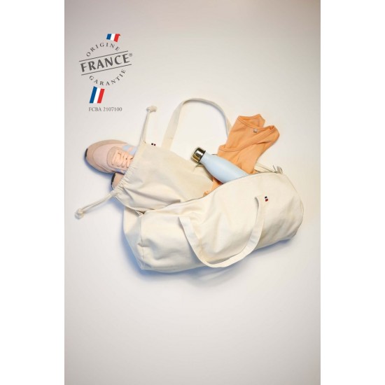 Спортивна сумка ATF Brieuc натуральний - 04332101TUN Спортивна сумка ATF Brieuc натуральний - 04332101TUN