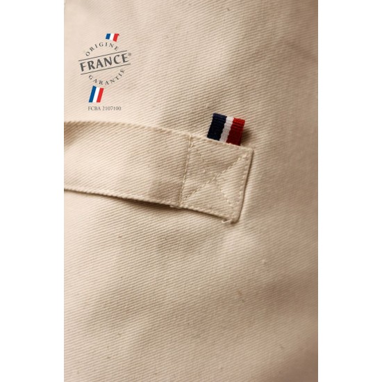 Спортивна сумка ATF Brieuc натуральний - 04332101TUN Спортивна сумка ATF Brieuc натуральний - 04332101TUN