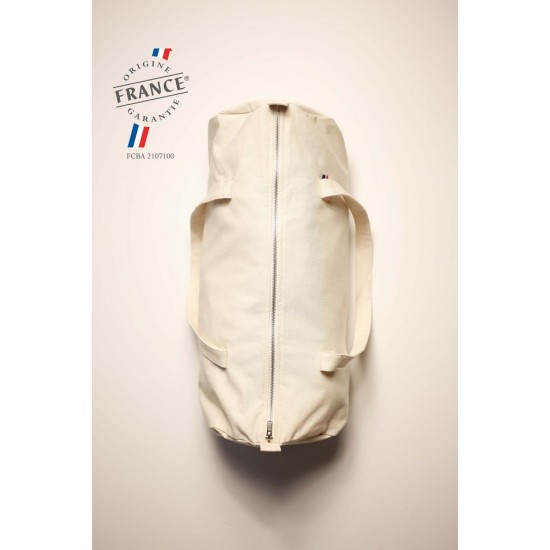 Спортивна сумка ATF Brieuc натуральний - 04332101TUN Спортивна сумка ATF Brieuc натуральний - 04332101TUN