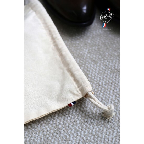 Мішечок подарунковий ATF Gael натуральний - 04333101TUN