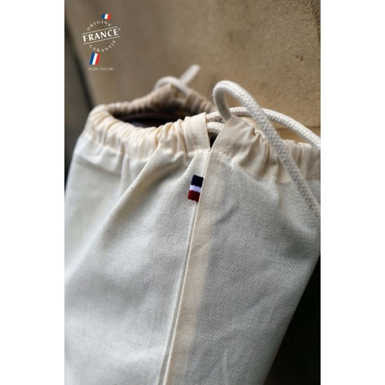 Мішечок подарунковий ATF Gael натуральний - 04333101TUN