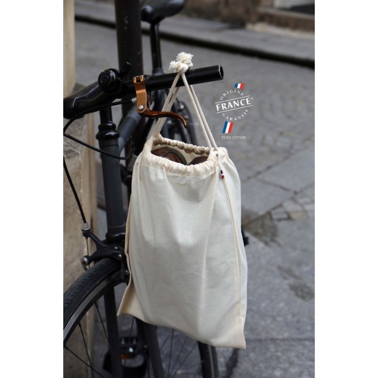 Мішечок подарунковий ATF Gael натуральний - 04333101TUN