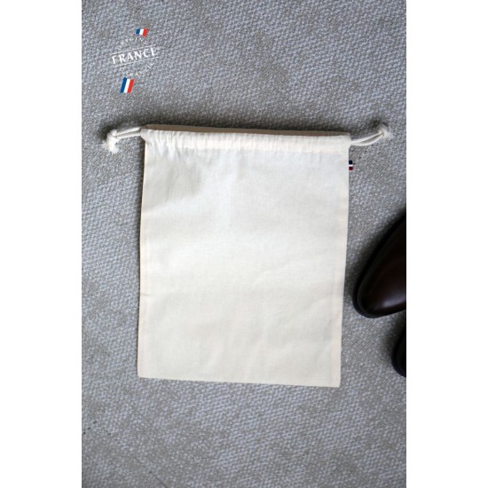 Мішечок подарунковий ATF Gael натуральний - 04333101TUN