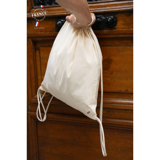 Рюкзак-мішок ATF Come натуральний - 04334101TUN Рюкзак-мішок ATF Come натуральний - 04334101TUN