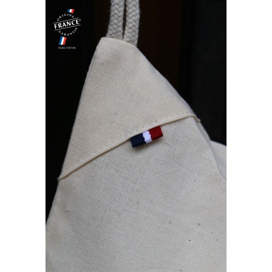 Рюкзак-мішок ATF Come натуральний - 04334101TUN Рюкзак-мішок ATF Come натуральний - 04334101TUN