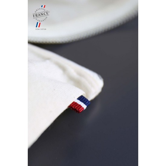 Косметичка ATF Mae натуральний - 04335101TUN Косметичка ATF Mae натуральний - 04335101TUN