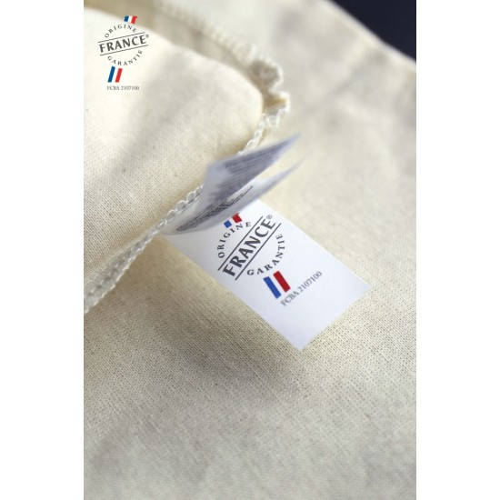 Косметичка ATF Mae натуральний - 04335101TUN Косметичка ATF Mae натуральний - 04335101TUN