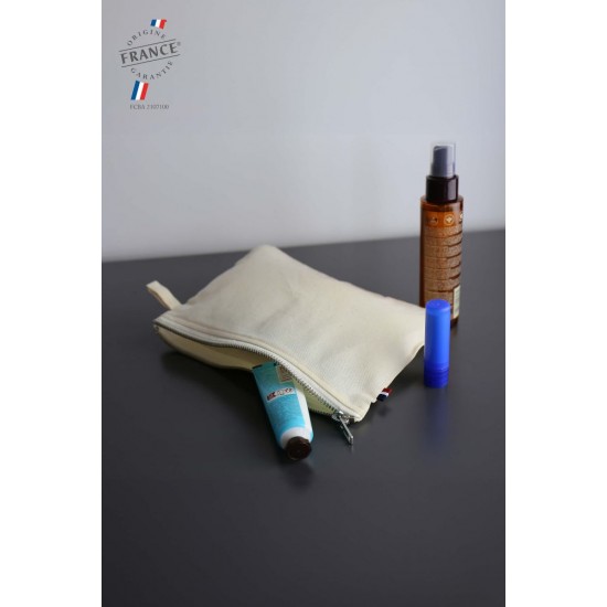 Косметичка ATF Mae натуральний - 04335101TUN Косметичка ATF Mae натуральний - 04335101TUN