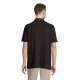 Футболка поло NeoBlu Orel чорний - 04337309XS