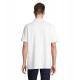 Футболка поло NeoBlu Orel білий - 04337605XS
