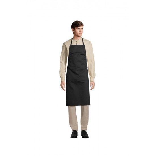 Фартух SOL’S Granada, 98 см чорний - 04341312TUN