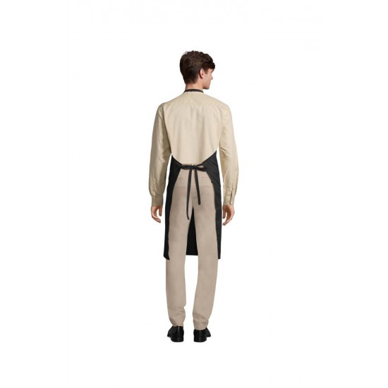 Фартух SOL’S Granada, 98 см чорний - 04341312TUN