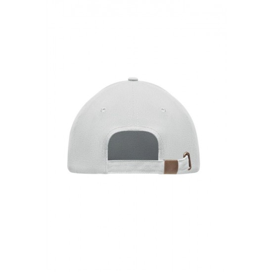 Кепка SOL'S Tekapo білий - 04343102TUN