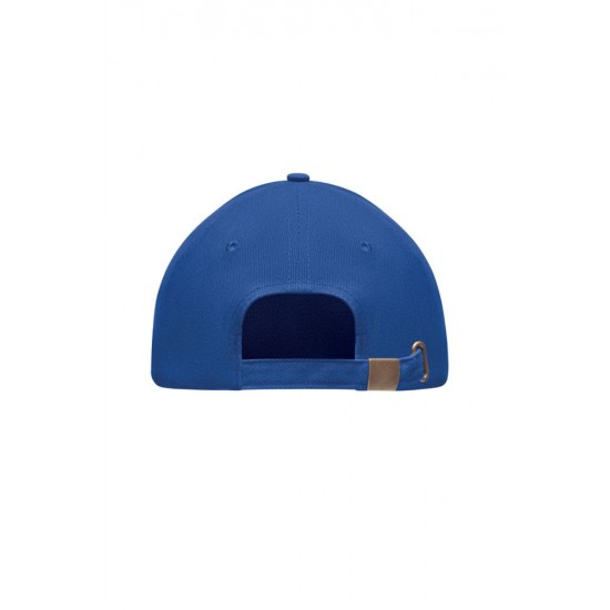 Кепка SOL'S Tekapo ультрамарин - 04343238TUN