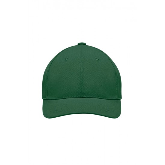 Кепка SOL'S Tekapo темно-зелений - 04343264TUN