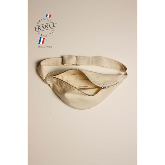 Сумка на пояс ATF Clovis натуральний - 04344101TUN