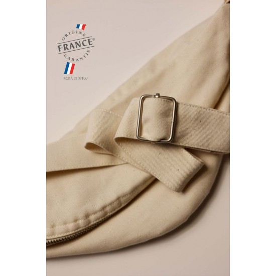 Сумка на пояс ATF Clovis натуральний - 04344101TUN