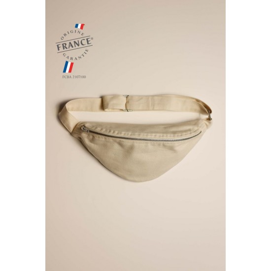 Сумка на пояс ATF Clovis натуральний - 04344101TUN