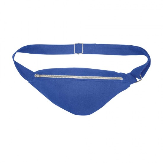 Сумка на пояс ATF Clovis яскраво-синій - 04344241TUN