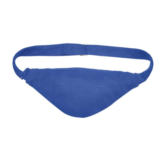 Сумка на пояс ATF Clovis яскраво-синій - 04344241TUN