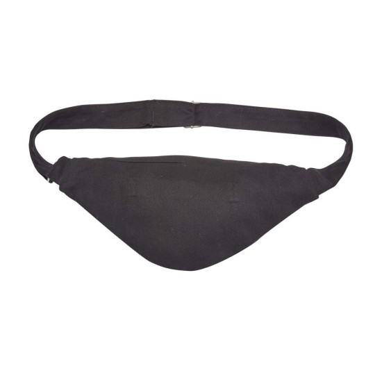 Сумка на пояс ATF Clovis чорний - 04344309TUN