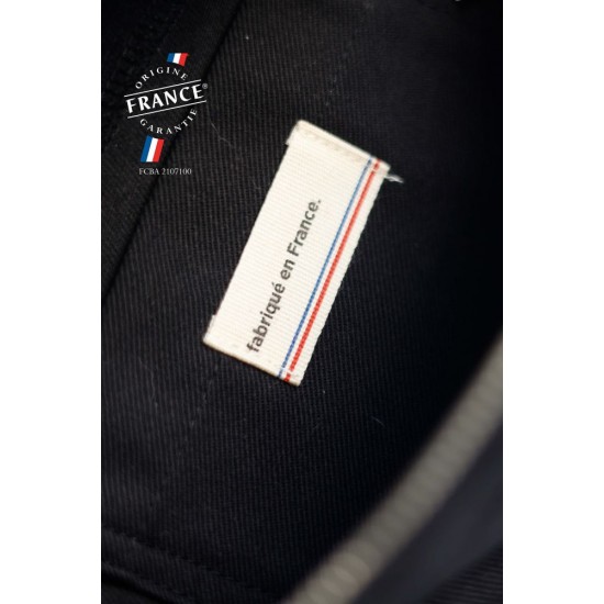 Сумка на пояс ATF Clovis чорний - 04344309TUN