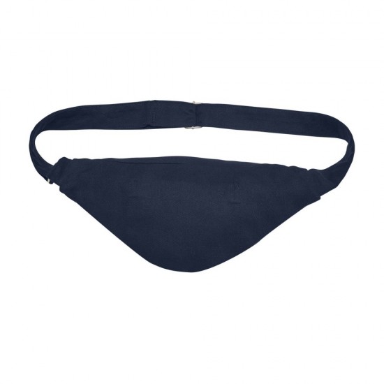 Сумка на пояс ATF Clovis темно-синій - 04344318TUN