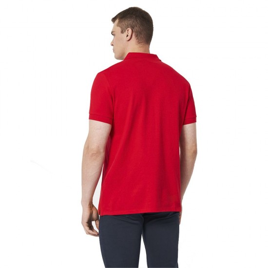 Футболка поло SOL’S Pacific червоний - 04439145XL Футболка поло SOL’S Pacific червоний - 04439145XL
