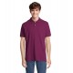 Футболка поло SOL’S Pacific сливовий - 04439171XL Футболка поло SOL’S Pacific сливовий - 04439171XL