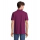 Футболка поло SOL’S Pacific сливовий - 04439171XL Футболка поло SOL’S Pacific сливовий - 04439171XL