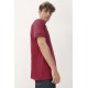 Футболка поло SOL’S Pacific темно-червоний - 04439173S