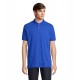 Футболка поло SOL’S Pacific яскраво-синій - 04439241XL Футболка поло SOL’S Pacific яскраво-синій - 04439241XL