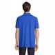 Футболка поло SOL’S Pacific яскраво-синій - 04439241XL Футболка поло SOL’S Pacific яскраво-синій - 04439241XL