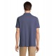 Футболка поло SOL’S Pacific джинсовий - 04439244XL Футболка поло SOL’S Pacific джинсовий - 04439244XL