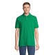 Футболка поло SOL’S Pacific яскраво-зелений - 04439272XL Футболка поло SOL’S Pacific яскраво-зелений - 04439272XL