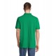 Футболка поло SOL’S Pacific яскраво-зелений - 04439272XL Футболка поло SOL’S Pacific яскраво-зелений - 04439272XL