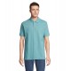 Футболка поло SOL’S Pacific пастельно-бірюзовий - 04439295XL Футболка поло SOL’S Pacific пастельно-бірюзовий - 04439295XL