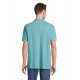 Футболка поло SOL’S Pacific пастельно-бірюзовий - 04439295XL Футболка поло SOL’S Pacific пастельно-бірюзовий - 04439295XL