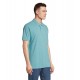 Футболка поло SOL’S Pacific пастельно-бірюзовий - 04439295XL Футболка поло SOL’S Pacific пастельно-бірюзовий - 04439295XL
