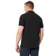 Футболка поло SOL’S Pacific чорний - 044393124XL