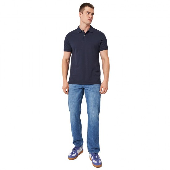 Футболка поло SOL’S Pacific кобальт - 04439319XL Футболка поло SOL’S Pacific кобальт - 04439319XL